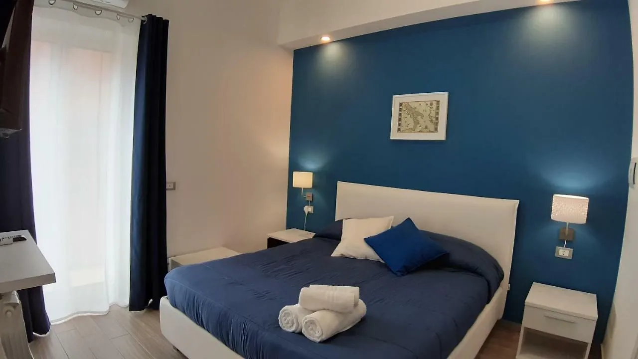 Le Due Sicilie B&B Lascari 3*,  Italy