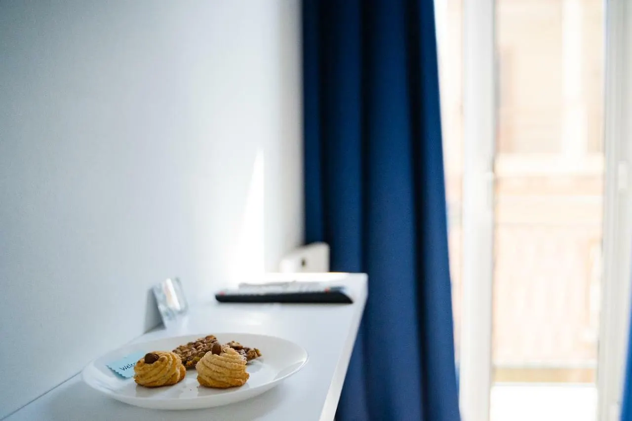 Le Due Sicilie B&B Lascari Italy