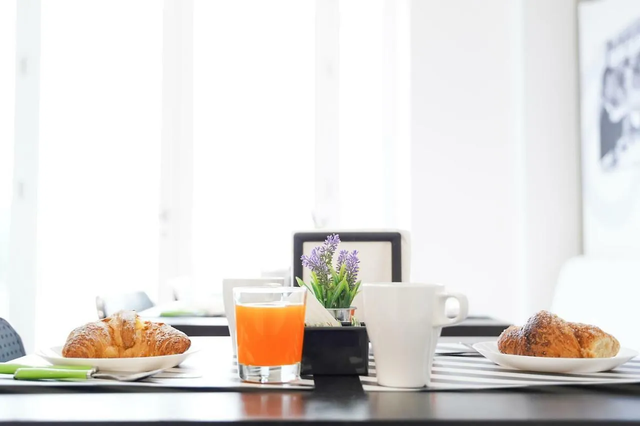 Le Due Sicilie B&B Lascari Bed & Breakfast