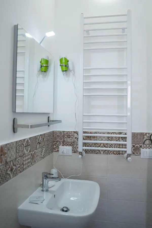Le Due Sicilie B&B Lascari
