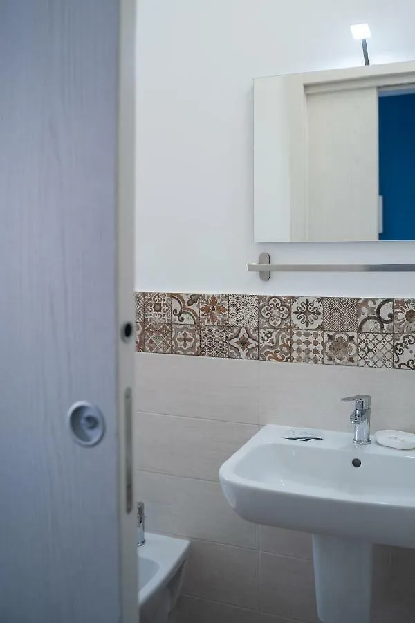Le Due Sicilie B&B Lascari 3*,  Italy