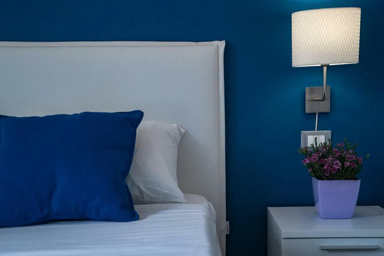 Le Due Sicilie B&B Lascari 3*,  Italy