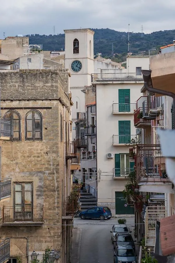 Le Due Sicilie B&B Lascari Bed & Breakfast