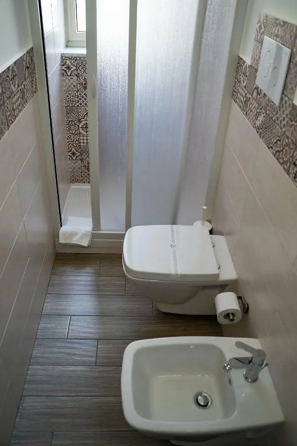 Le Due Sicilie B&B Lascari