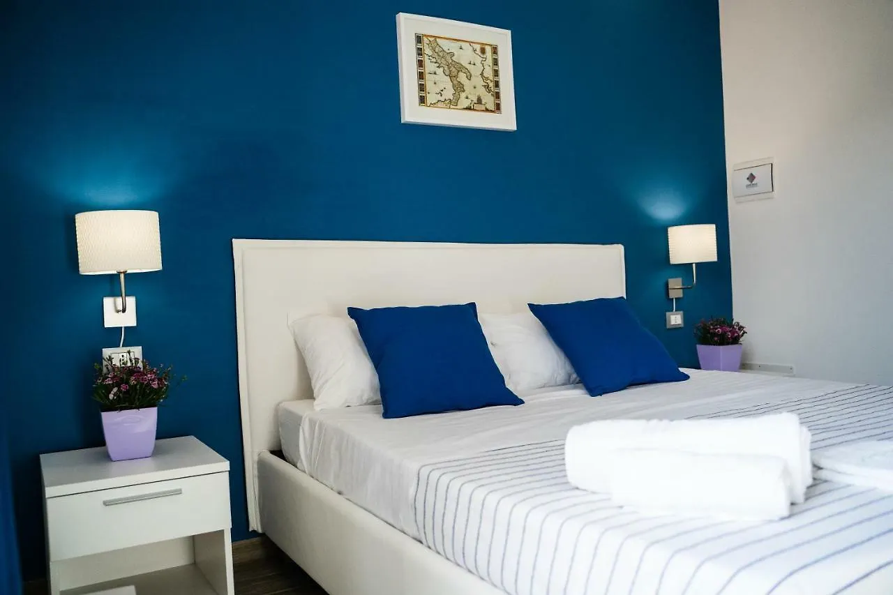 Bed & Breakfast Le Due Sicilie B&B Lascari
