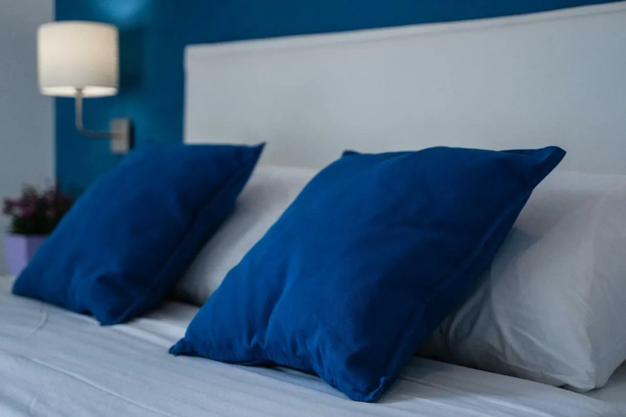 Le Due Sicilie B&B Lascari 3*,