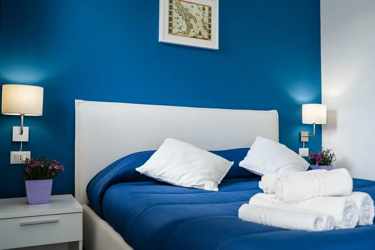 Le Due Sicilie B&B Lascari