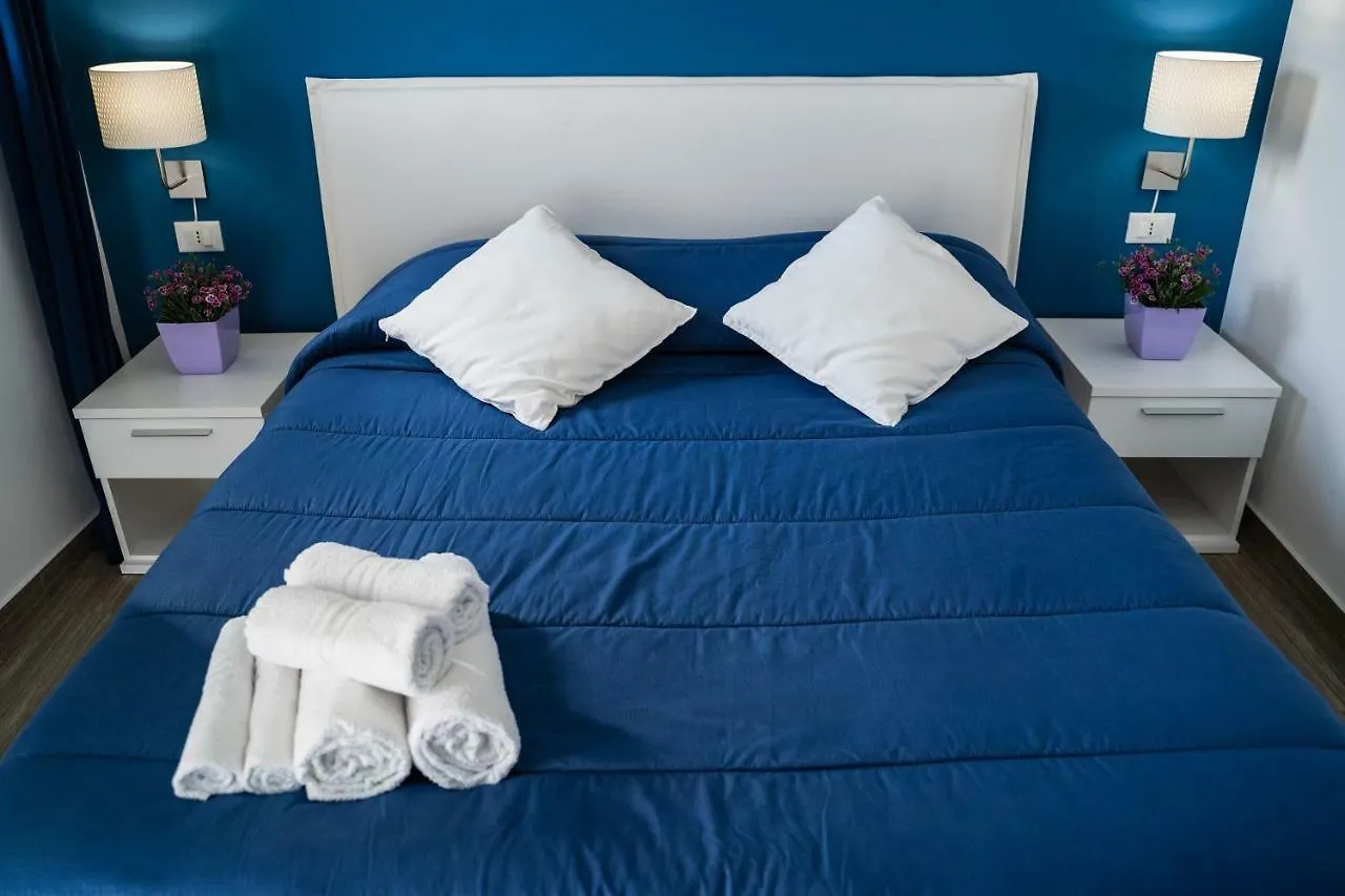 Le Due Sicilie B&B Lascari Italy
