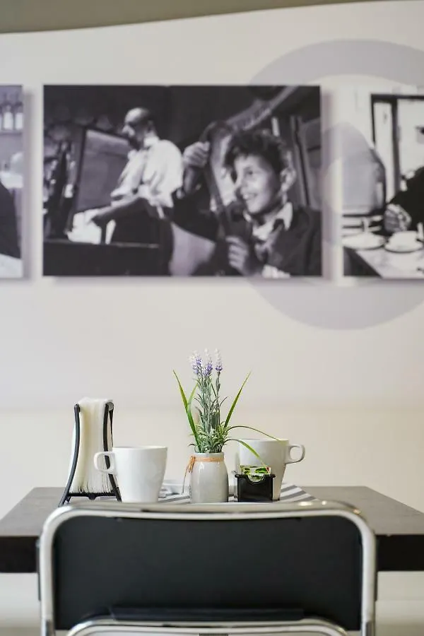 Bed & Breakfast Le Due Sicilie B&B Lascari
